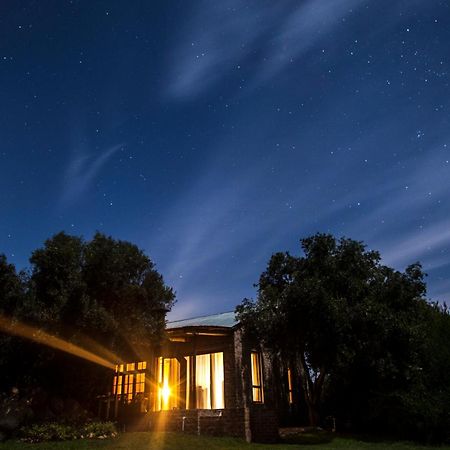 Bergsicht Country Farm Cottages تولباغ المظهر الخارجي الصورة