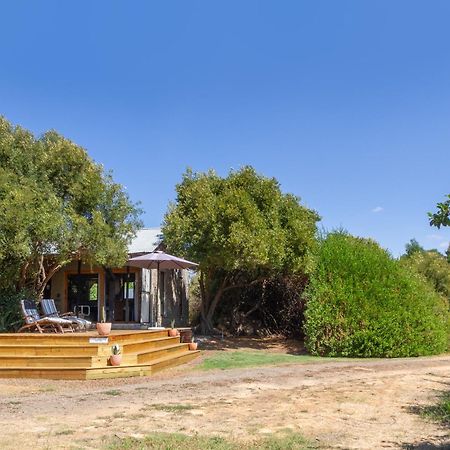 Bergsicht Country Farm Cottages تولباغ المظهر الخارجي الصورة