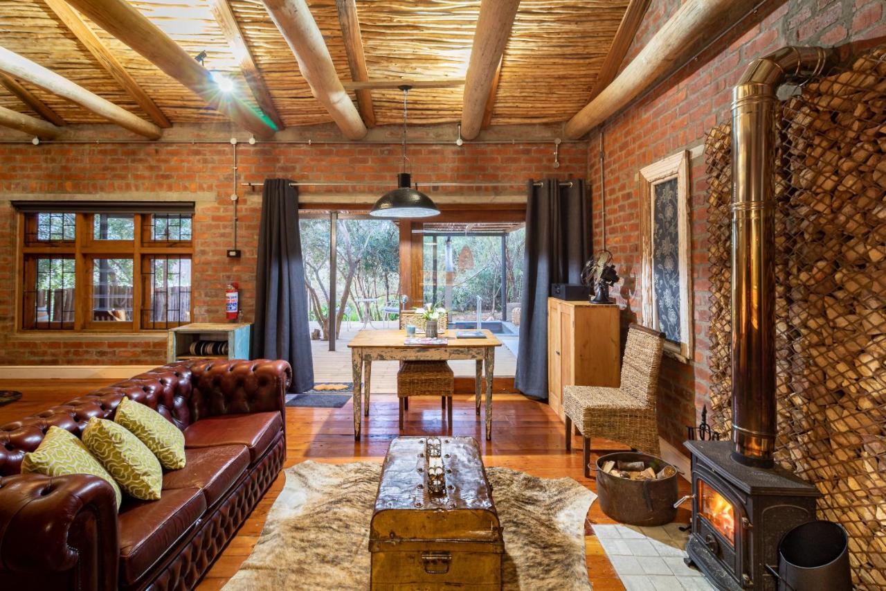 Bergsicht Country Farm Cottages تولباغ المظهر الخارجي الصورة