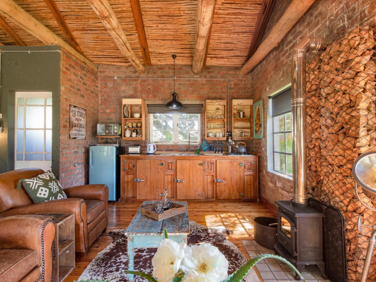 Bergsicht Country Farm Cottages تولباغ المظهر الخارجي الصورة