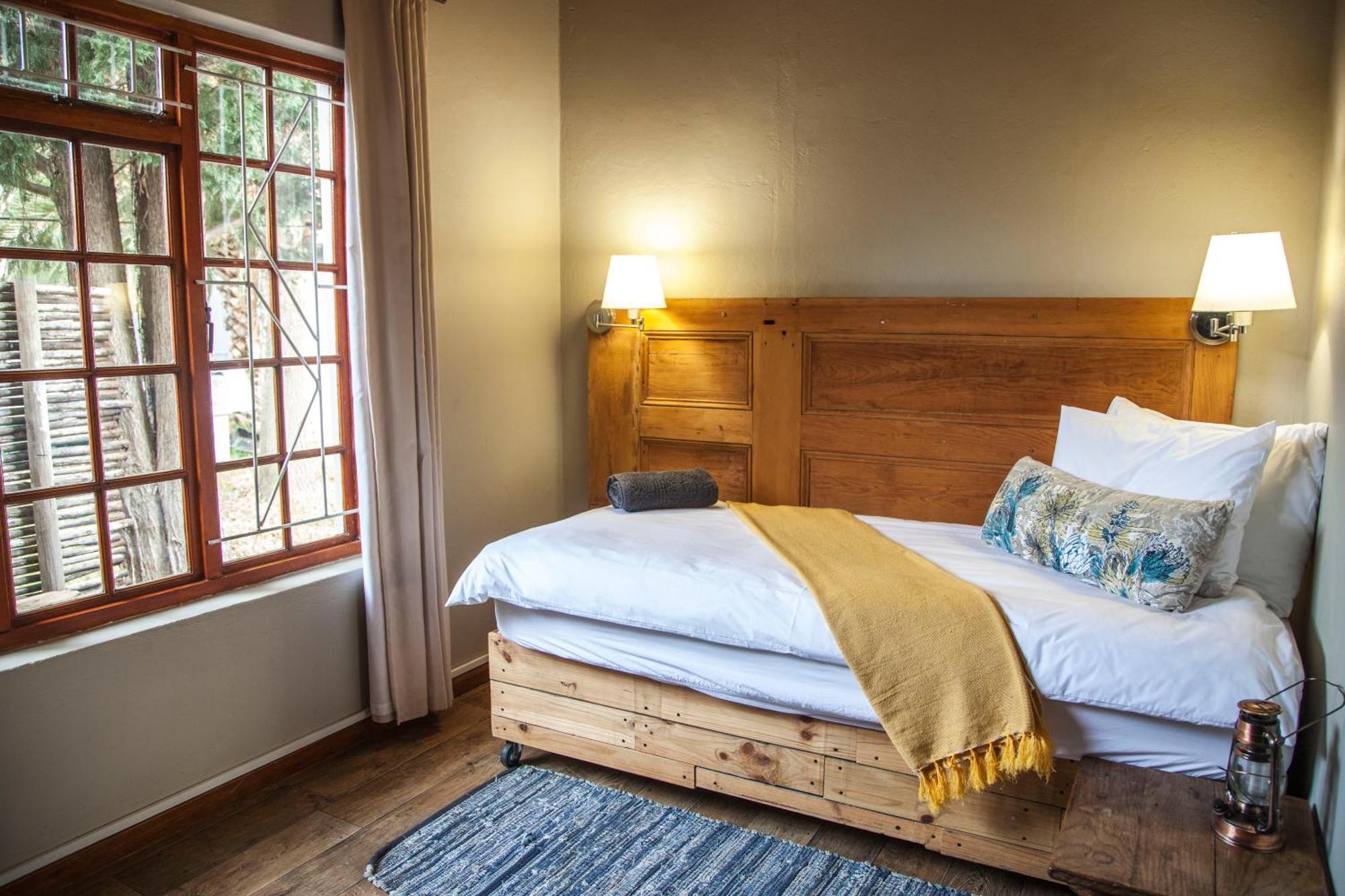Bergsicht Country Farm Cottages تولباغ الغرفة الصورة