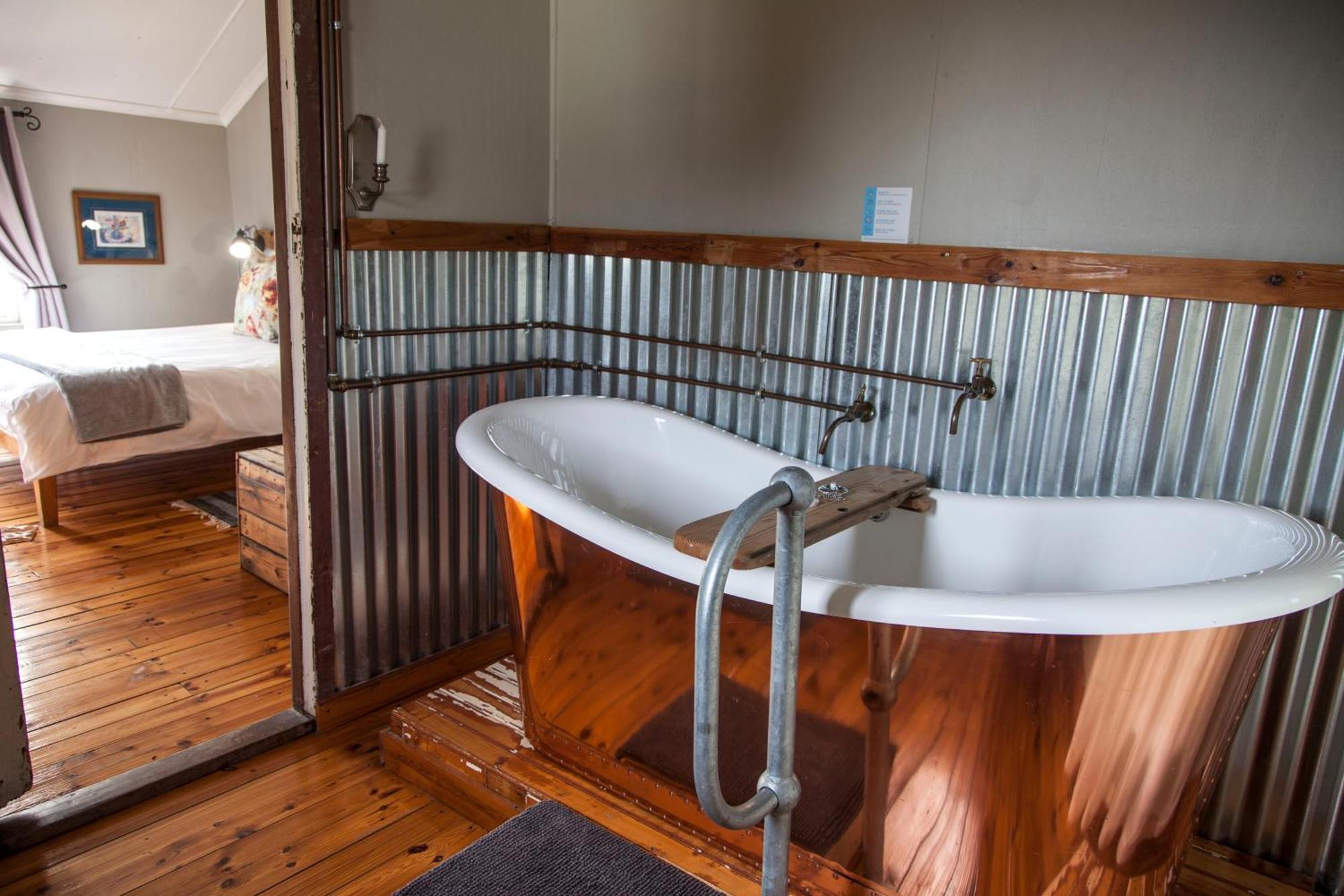 Bergsicht Country Farm Cottages تولباغ الغرفة الصورة
