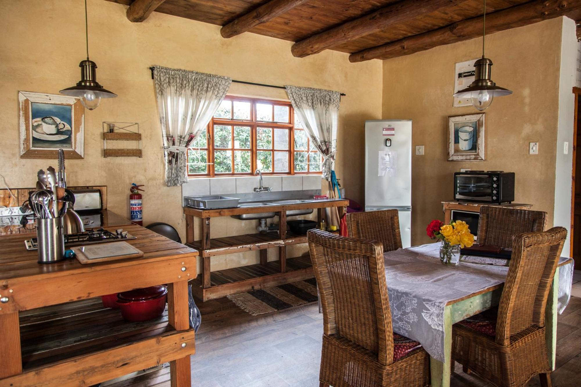 Bergsicht Country Farm Cottages تولباغ الغرفة الصورة