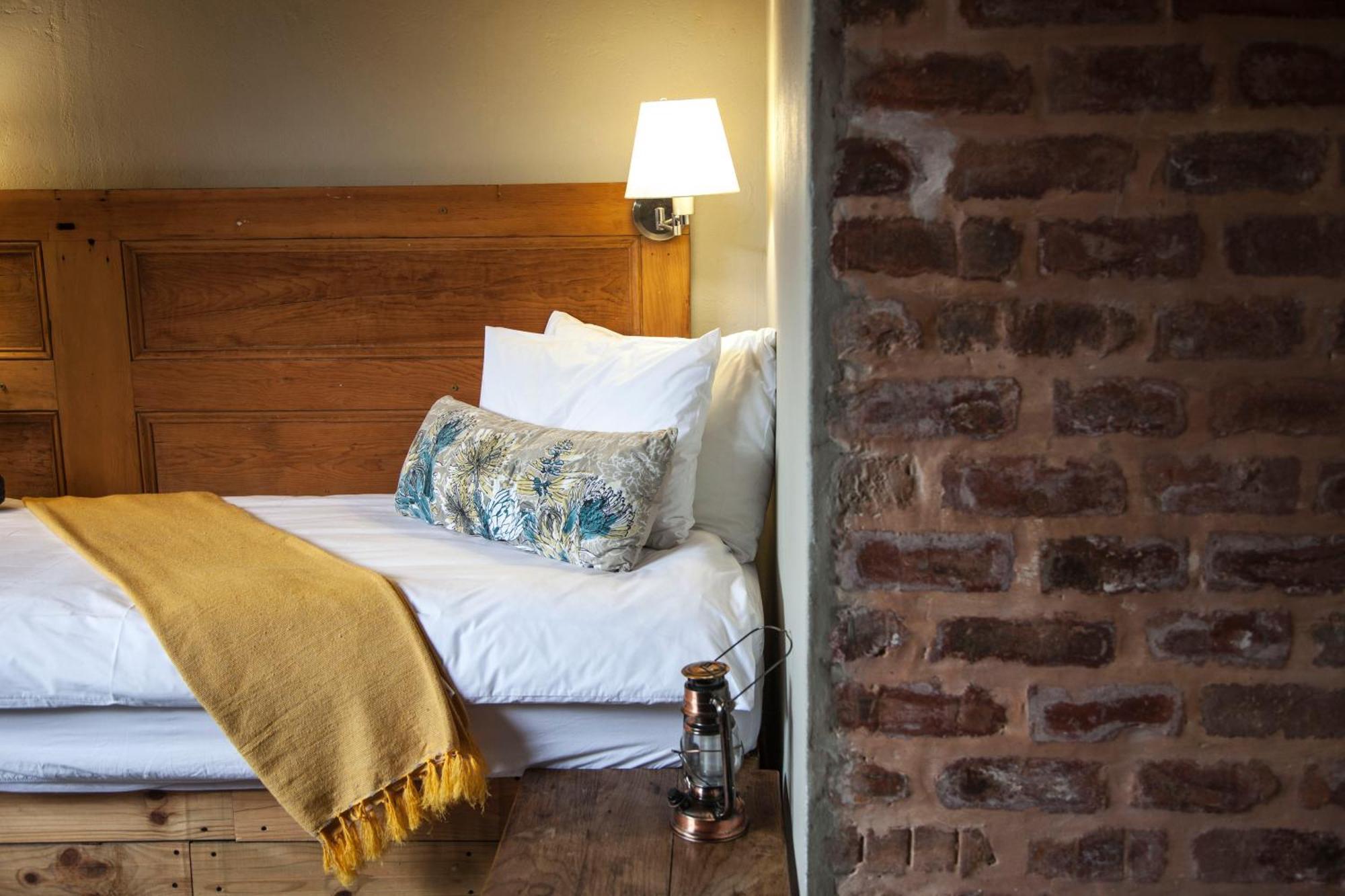 Bergsicht Country Farm Cottages تولباغ الغرفة الصورة