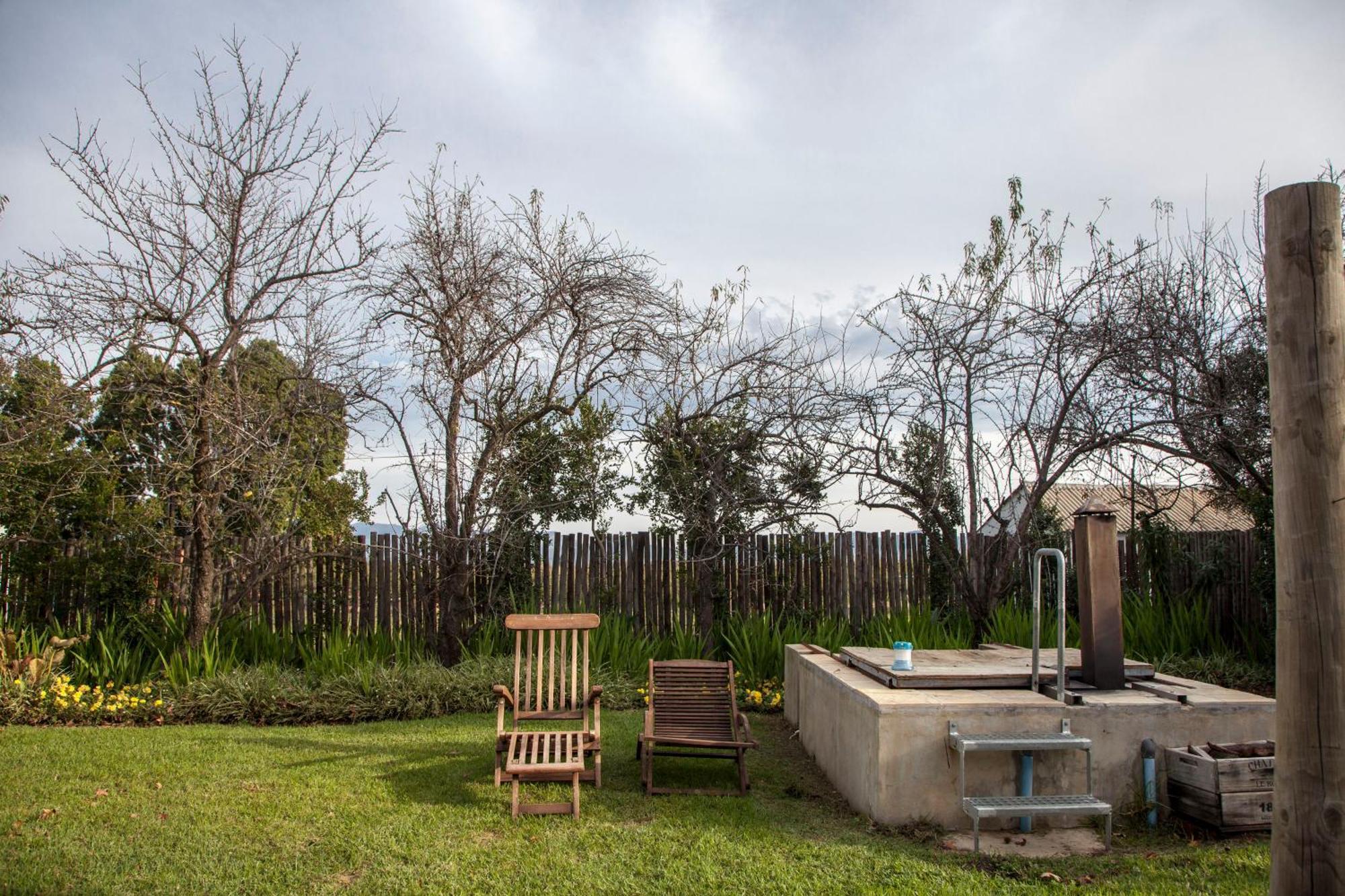 Bergsicht Country Farm Cottages تولباغ الغرفة الصورة