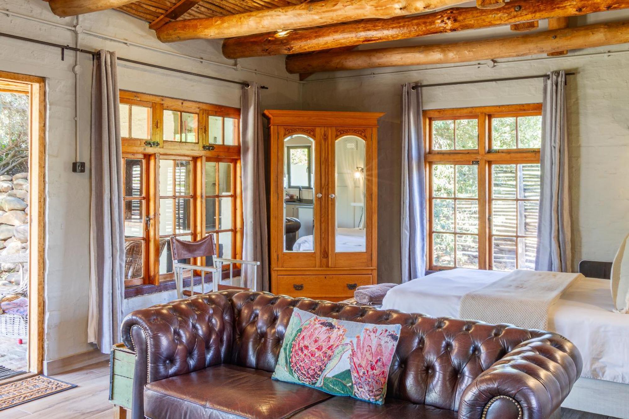 Bergsicht Country Farm Cottages تولباغ المظهر الخارجي الصورة