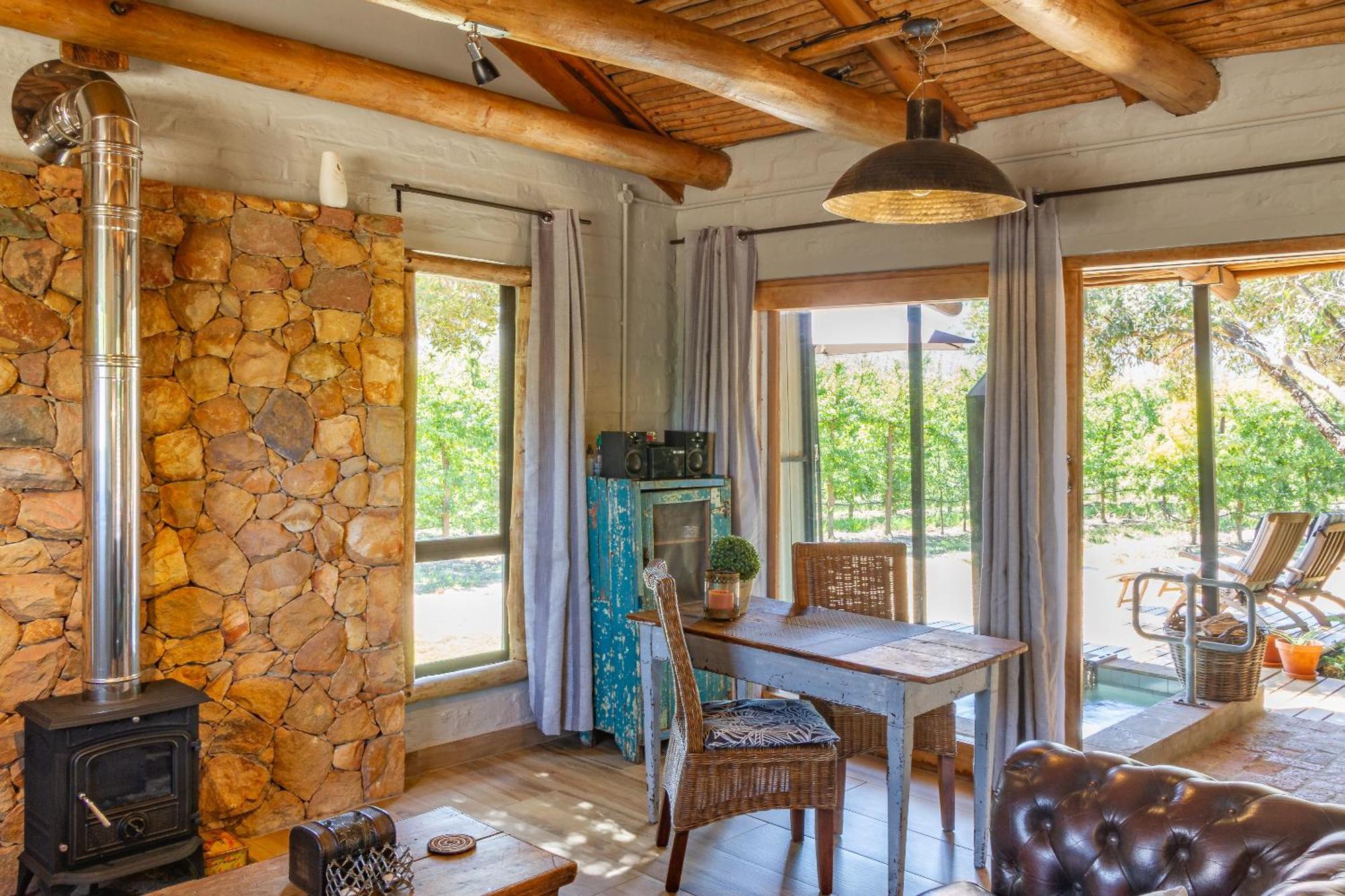 Bergsicht Country Farm Cottages تولباغ المظهر الخارجي الصورة