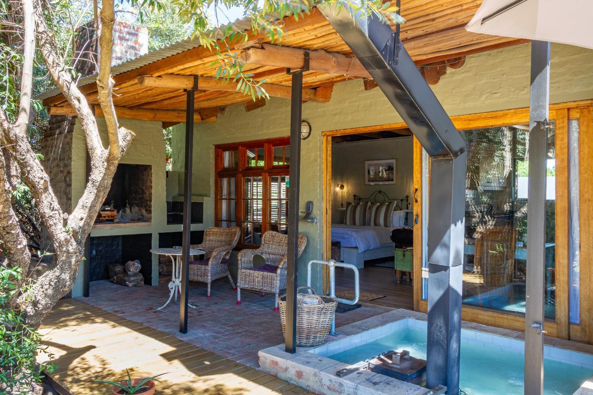 Bergsicht Country Farm Cottages تولباغ المظهر الخارجي الصورة