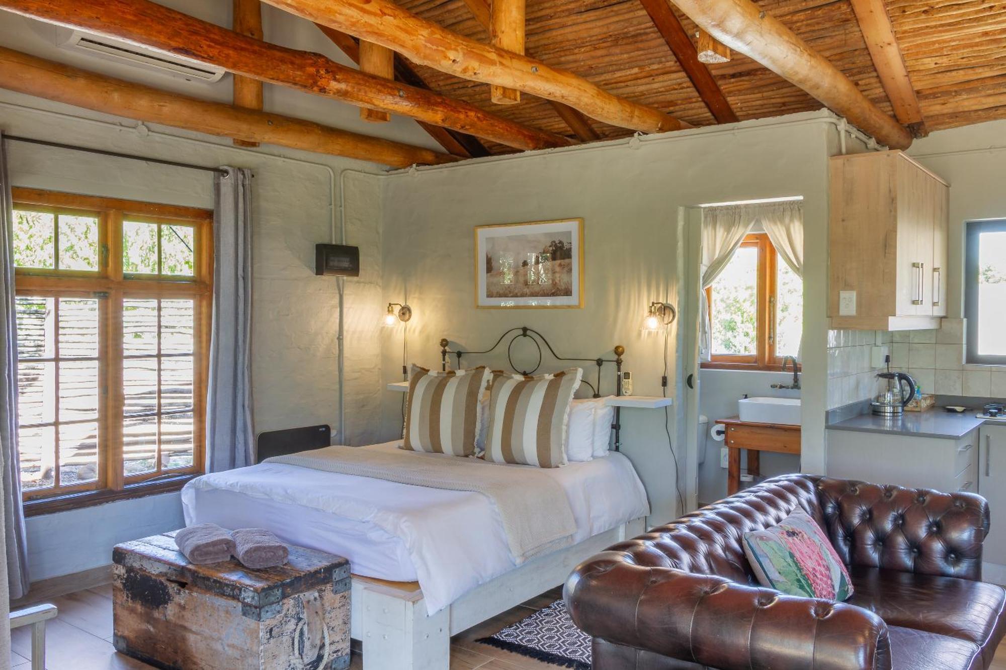 Bergsicht Country Farm Cottages تولباغ المظهر الخارجي الصورة